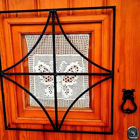 Charme De Monsaraz Villa Eksteriør bilde