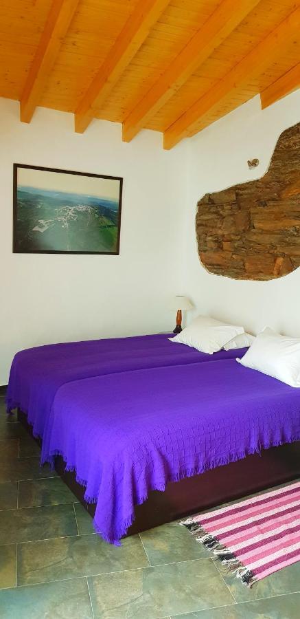 Charme De Monsaraz Villa Eksteriør bilde