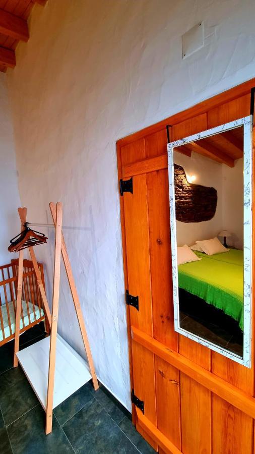 Charme De Monsaraz Villa Eksteriør bilde