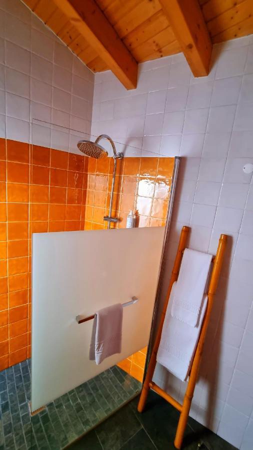 Charme De Monsaraz Villa Eksteriør bilde