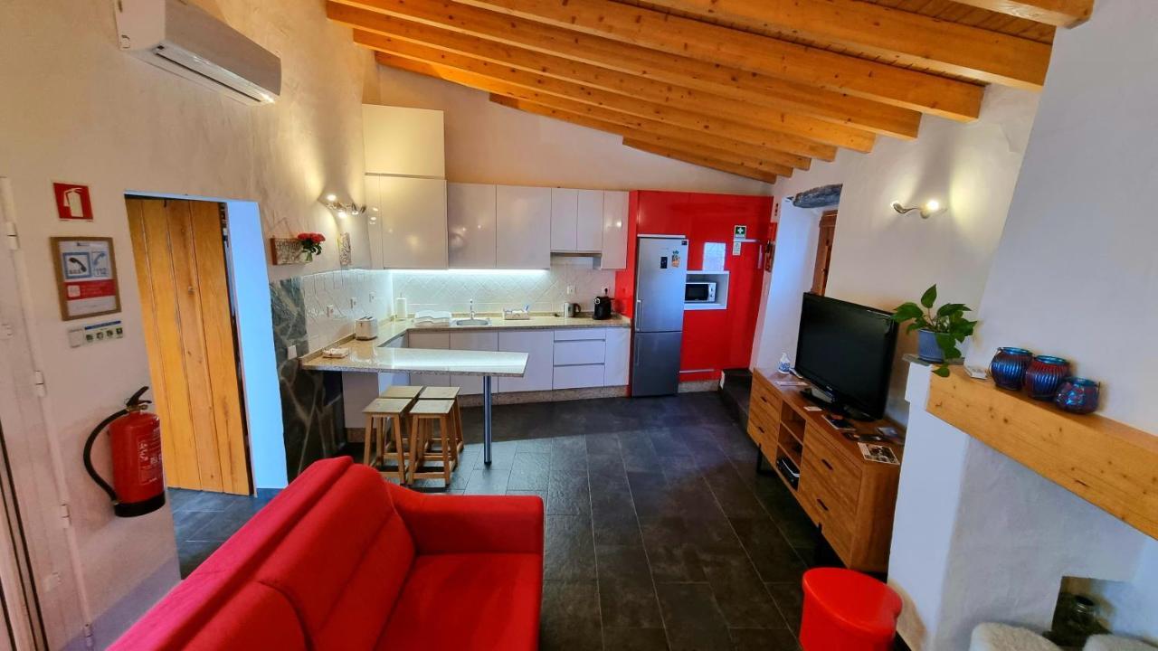 Charme De Monsaraz Villa Eksteriør bilde