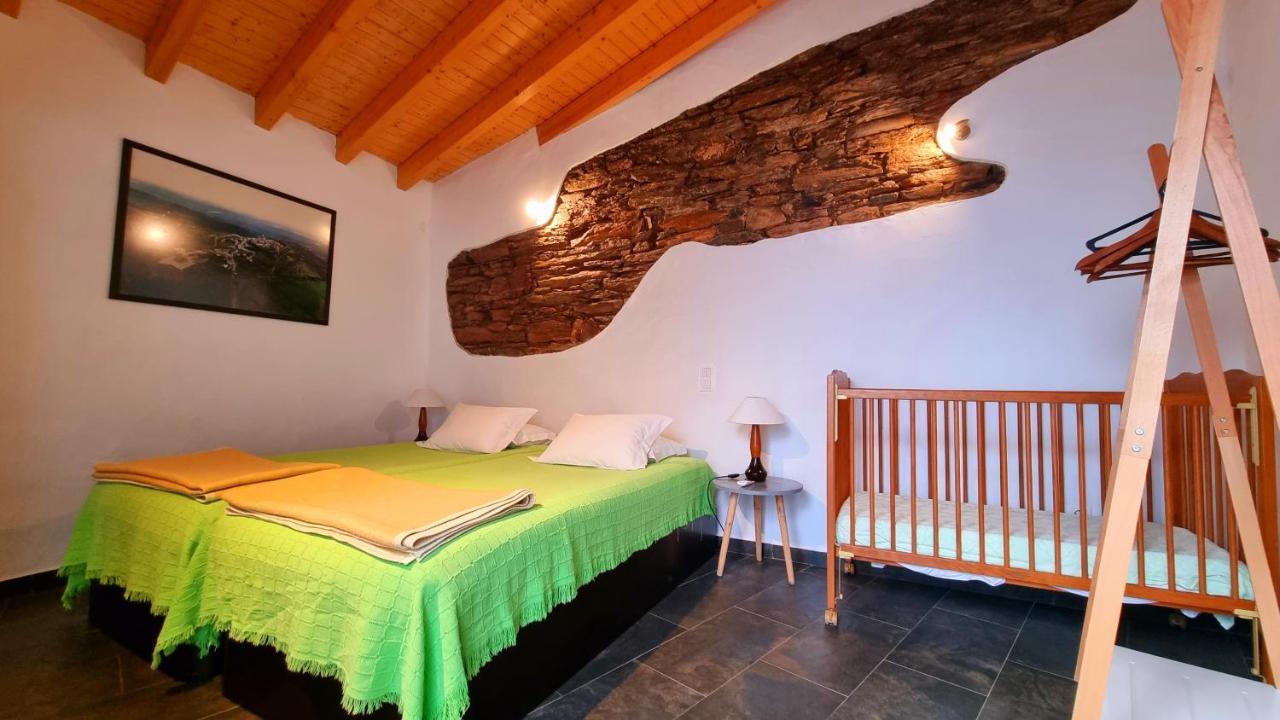Charme De Monsaraz Villa Eksteriør bilde