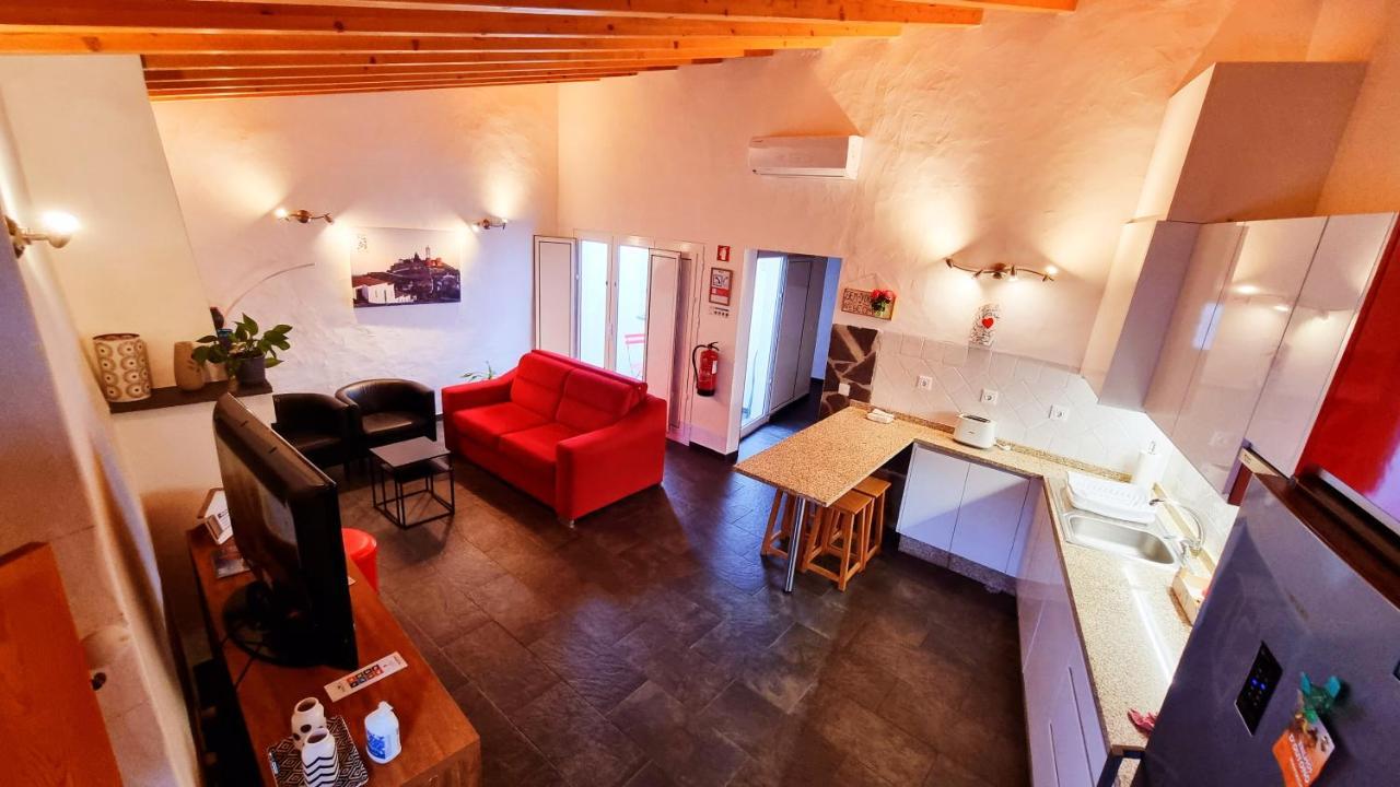 Charme De Monsaraz Villa Eksteriør bilde