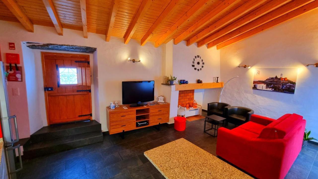 Charme De Monsaraz Villa Eksteriør bilde