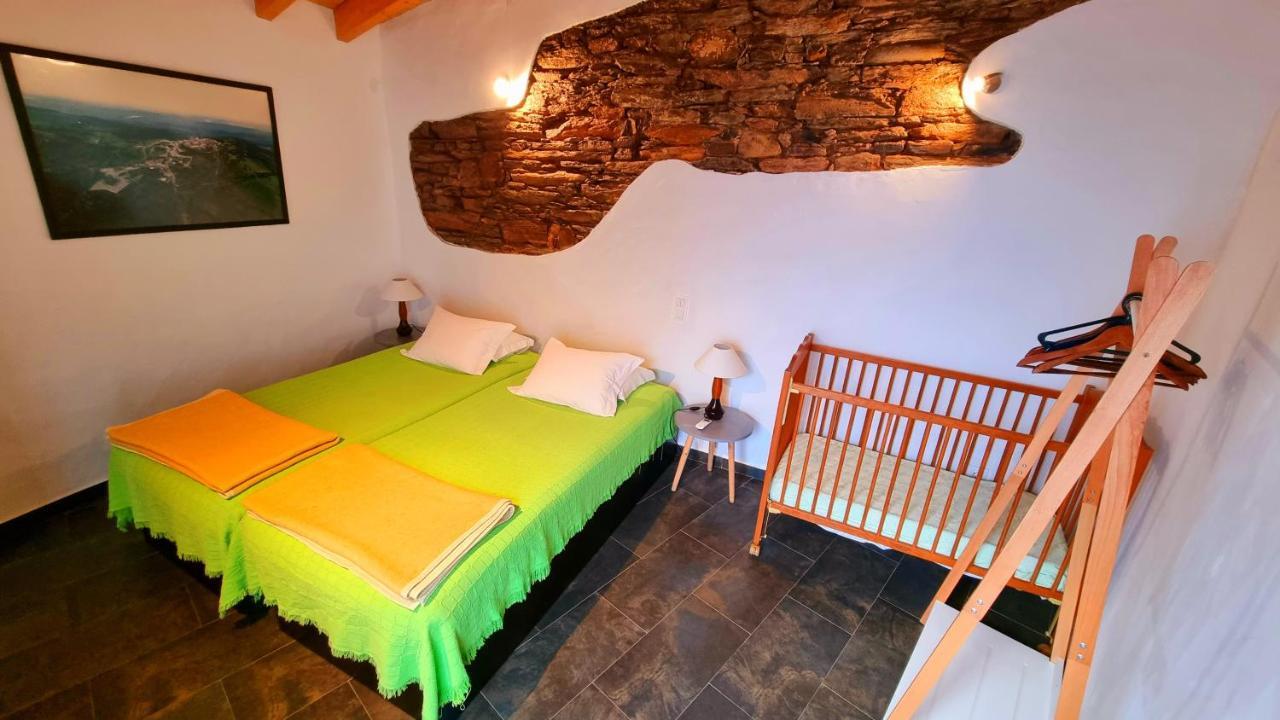 Charme De Monsaraz Villa Eksteriør bilde