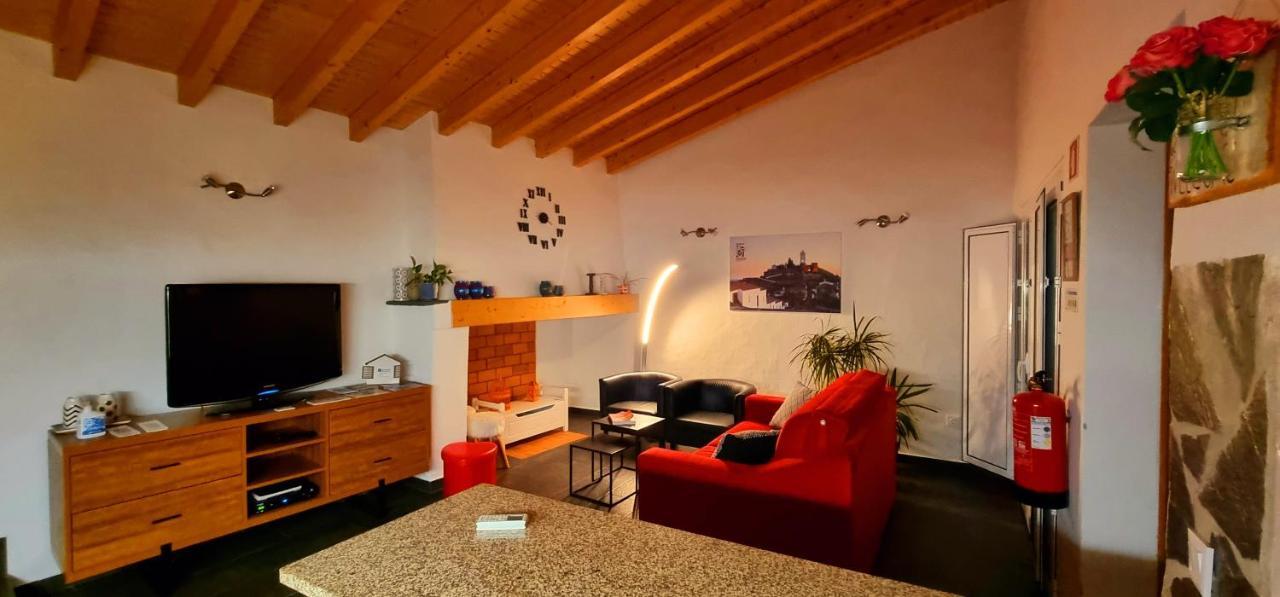 Charme De Monsaraz Villa Eksteriør bilde
