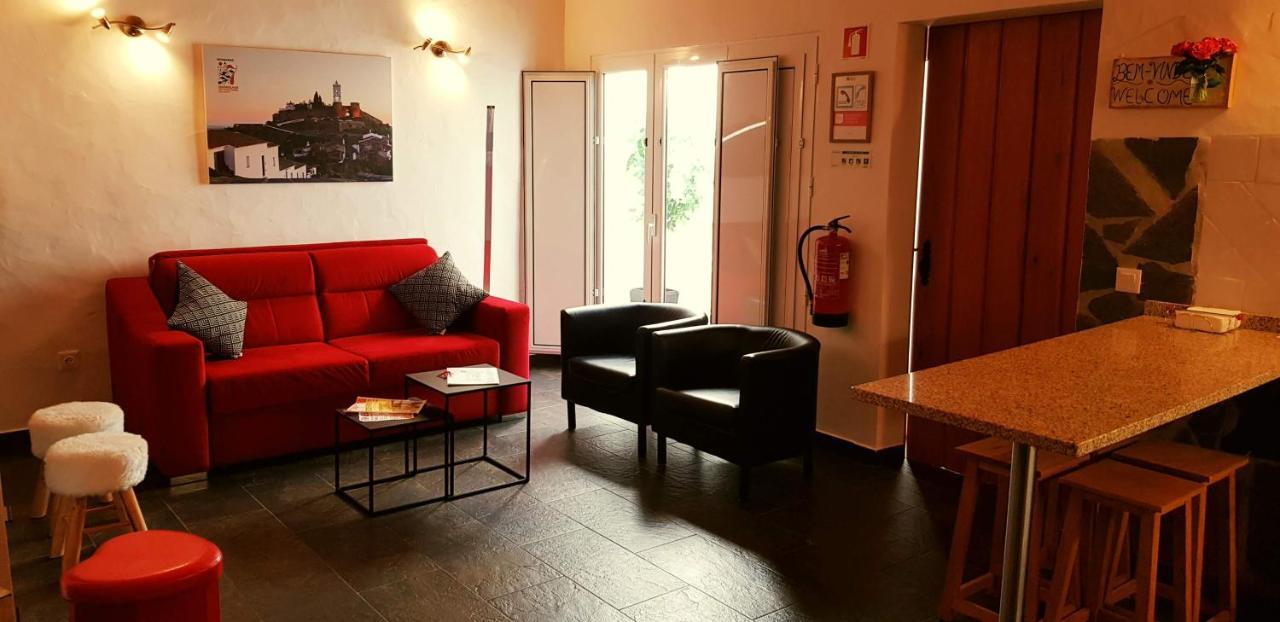 Charme De Monsaraz Villa Eksteriør bilde