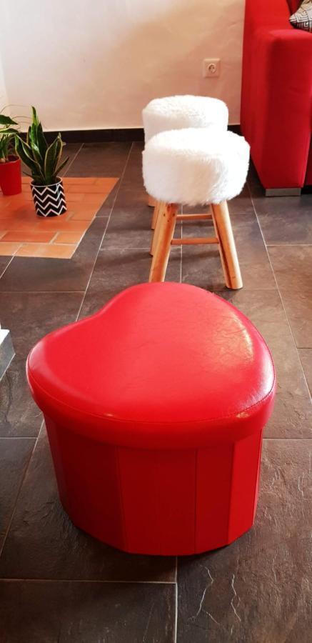 Charme De Monsaraz Villa Eksteriør bilde