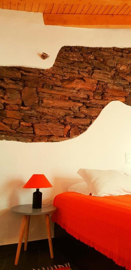Charme De Monsaraz Villa Eksteriør bilde